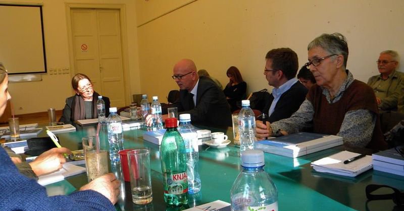 Regional meeting